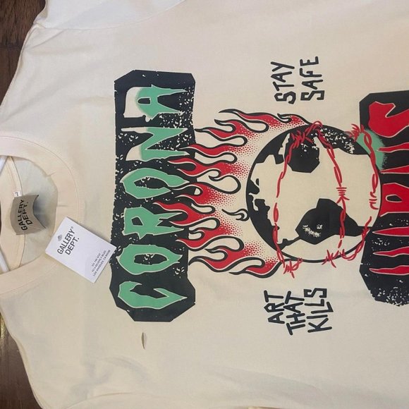 Gallery dept Size L  NWT - Picture 2 of 5